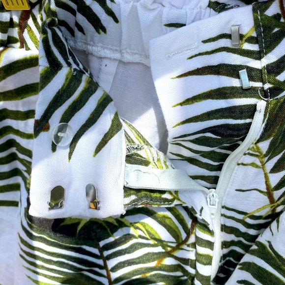 H&M Tropical Shorts - Picture 6 of 7